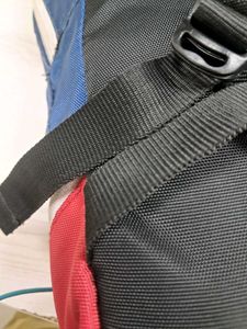Small Backpack From Bewakoof