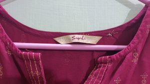 Siyahi Kurta