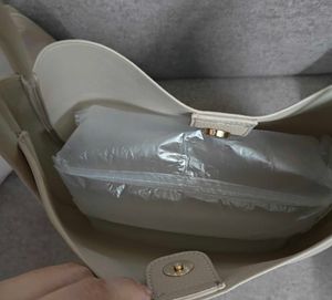 Pinteresty Taupe Bag Set
