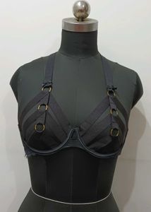 Intimates Bra..size Around 34AB