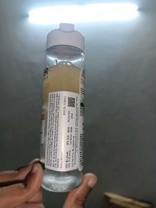 Micellar Cleansing
