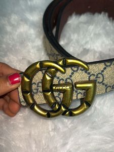 Gucci Belt