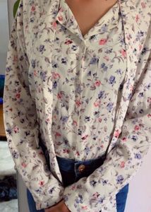 Summer Shirt