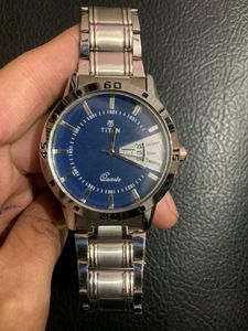 Original Titan Watch
