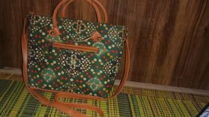 Sling Or Hand Bag