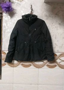 Black Jacket