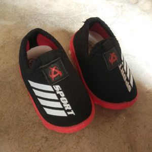 Combo Baby Shoe&#39;s