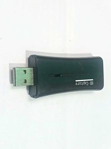 HD CAPTURE CARD