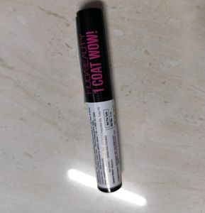 Huda Beauty One Coat Mascara