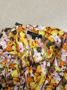 Multicolour Globus Dress