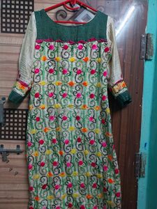 Hand Embroidery