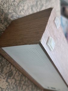 Levi&#39;s Wireless Bluetooth Speaker
