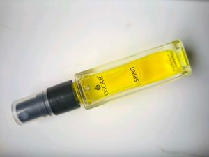 Oscar Spirit Perfume