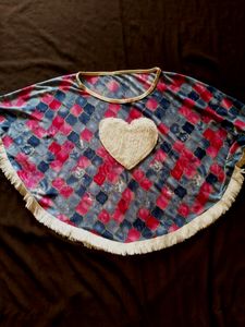 Multicolour Top