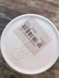 Cerave Moisturizing Cream