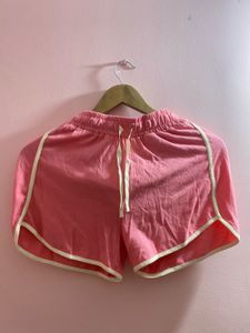 Pink Dolphin Shorts
