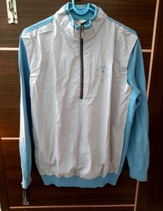 Adabat Pullover Jacket