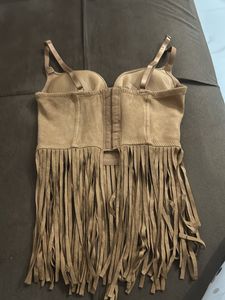 Boho top