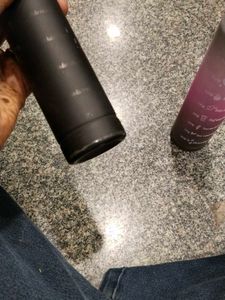 Motivational Bottle