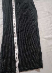 Striped Kurta Set