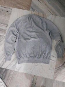 Grey Sweatshirt