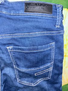 United Colors of Benetton Jeans