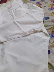White Shirt