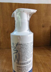 5%Lactic Acid Body Lotion