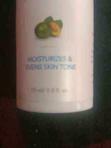 Mom Co Rice Face Moisturizer