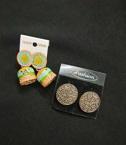 Earring Set