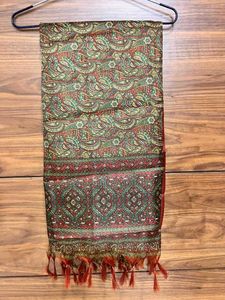 Beautiful Dupatta