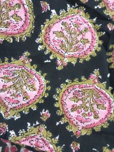 Short Kurti Cotton