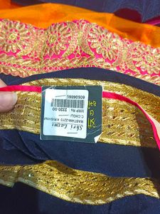 Beautiful Lahenga Choli