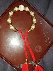 Pearl Bracelet
