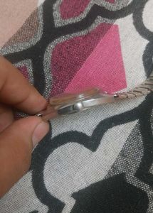 Hmt Kohinoor Vintage Mechanical Watch