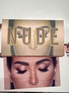 Eyeshadow Palette Makeup Party