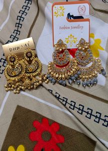 Earrings Combo