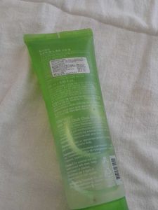 tonymoly aloe 99% soothing gel
