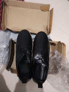 Brand New Condition Shoes Best Leather Quality