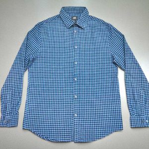H&amp;M Plaid Shirt