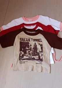 Y2K Aesthetic Crop Top