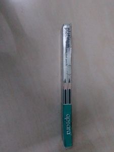 Apsara Platinum Pencil