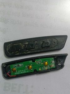 boAt Rockerz 235 v2 Internals Spare Parts