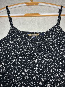 Superdry Pant Shorts Dress🖤