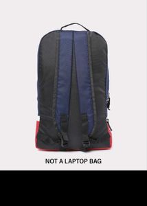 Small Backpack From Bewakoof