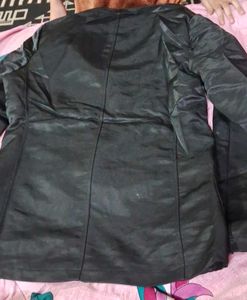 Stylish Black Blazer