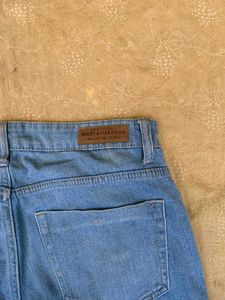 Denim Harbour orignal Shorts