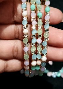 💥Earrings and Bangles Combo Offer💥