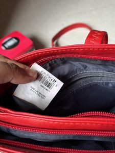 Baggit Bagpack