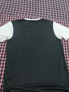 Pierre Cardin Two-Tone Tee